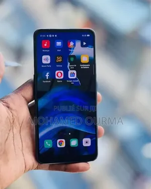 Nouveau Realme 10 256 GB Autre