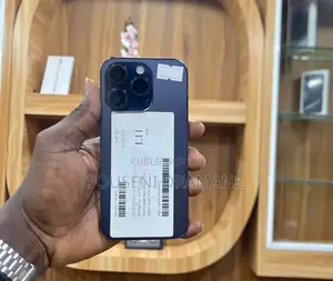 Nouveau Apple iPhone 14 Pro 256 GB Gris