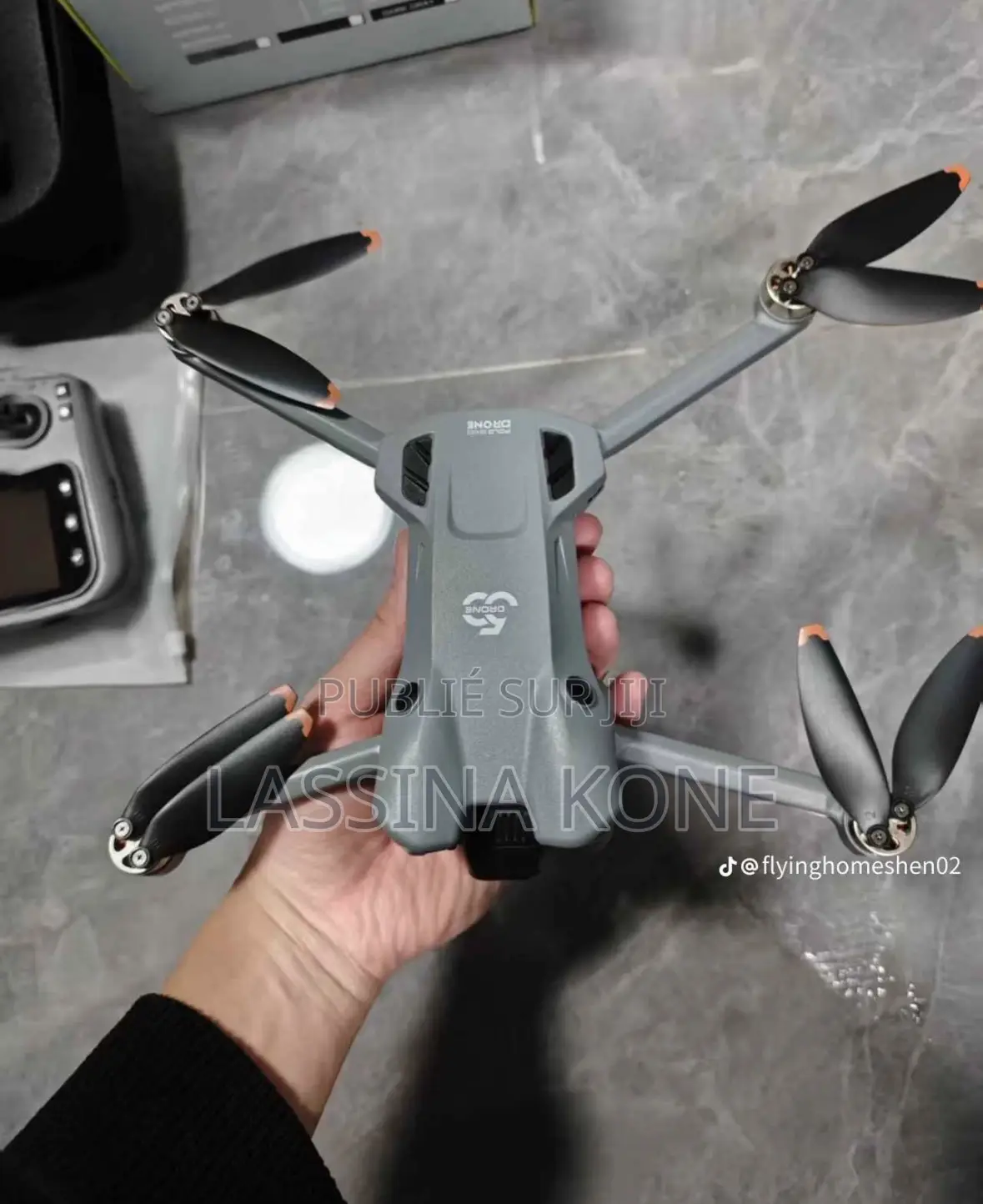 Drone Bon Prix
