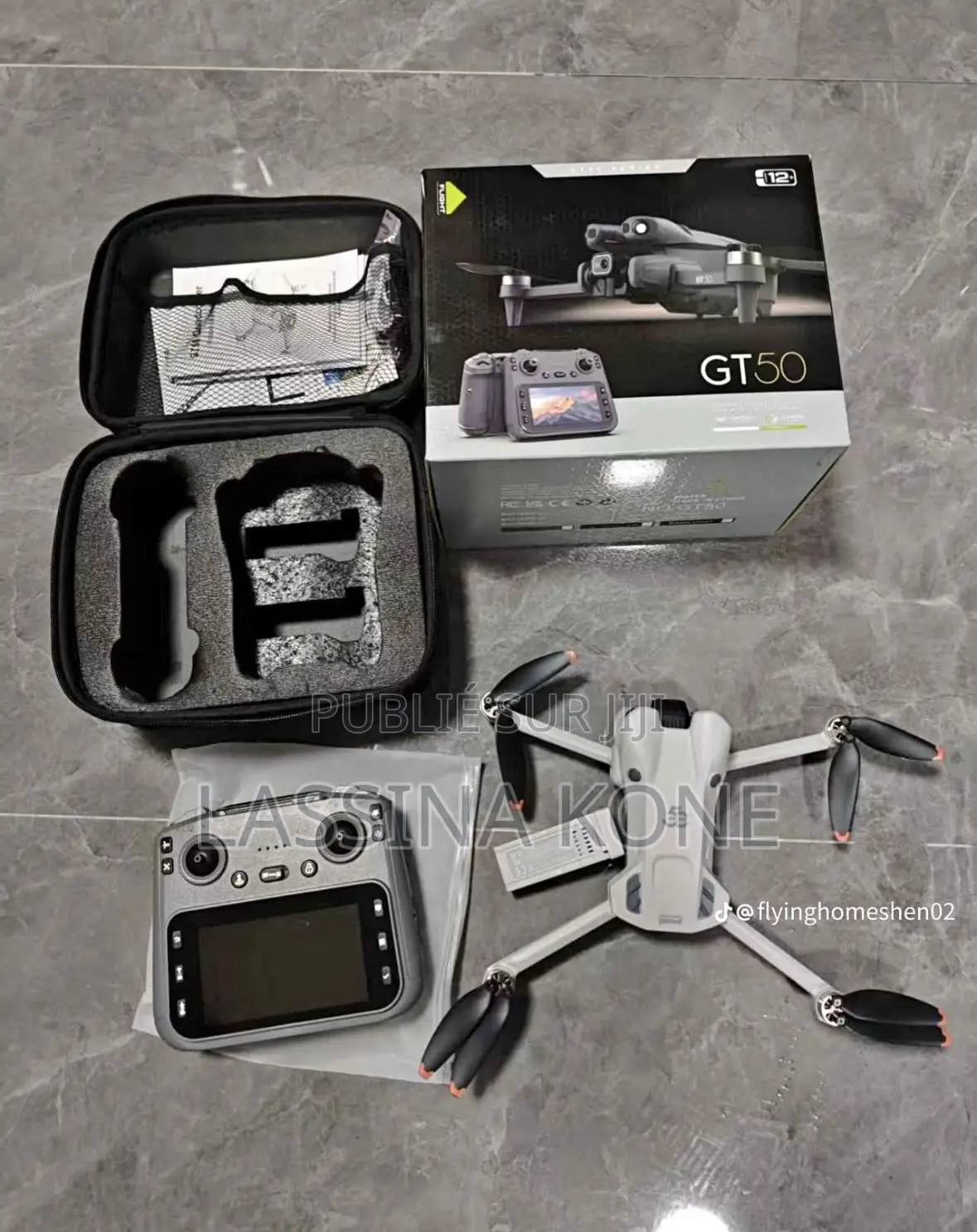 Drone Bon Prix