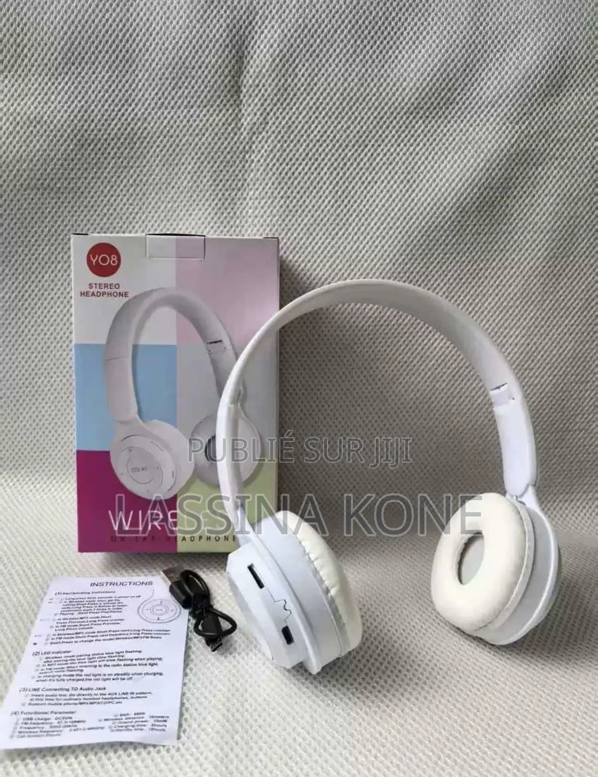 Case Bon Prix