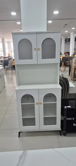 Meuble Cuisine Rangement Buffets