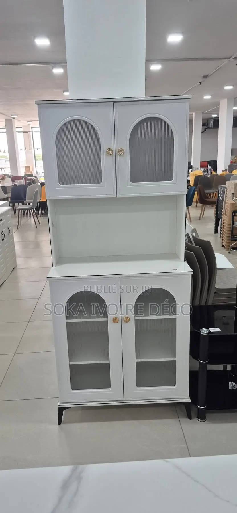 Meuble Cuisine Rangement Buffets