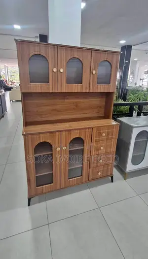 Meuble Cuisine Rangement Buffets