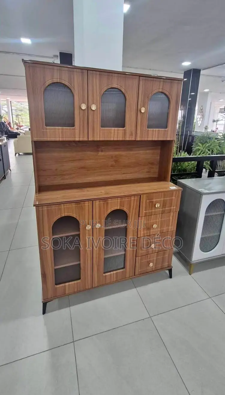 Meuble Cuisine Rangement Buffets