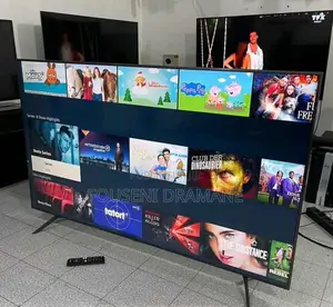 Télévisions