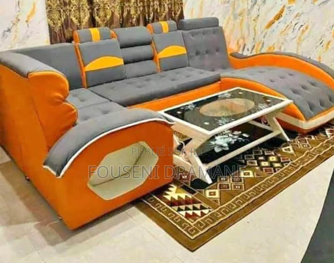 Fauteuil Nouveau