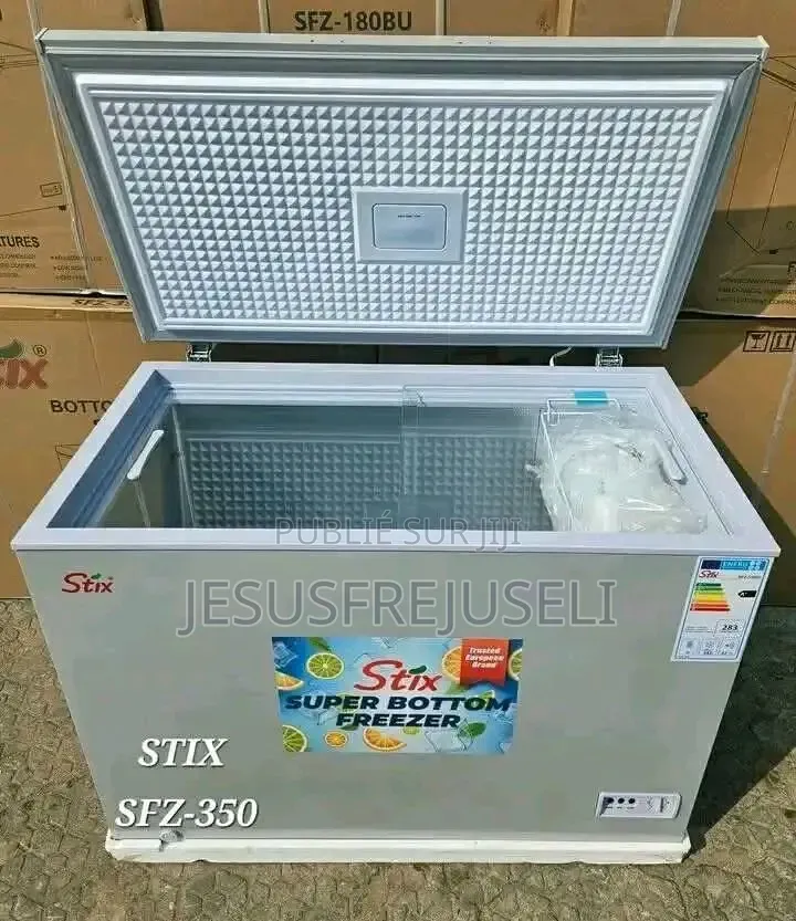 Réfrigérateur