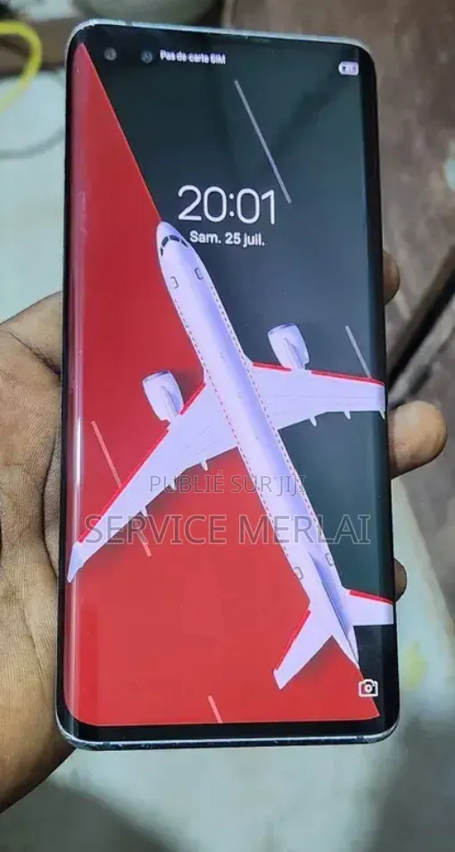Tecno Phantom X 128 GB Autre
