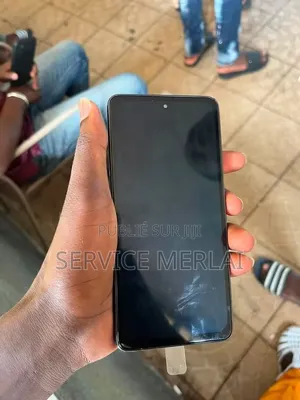Samsung Galaxy A53 5G 128 GB Autre