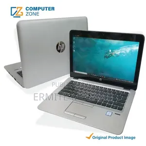 Ordinateur portable HP EliteBook 820 G3 8GB Intel Core i5 SSD 256GB