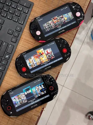 PlayStation Vita
