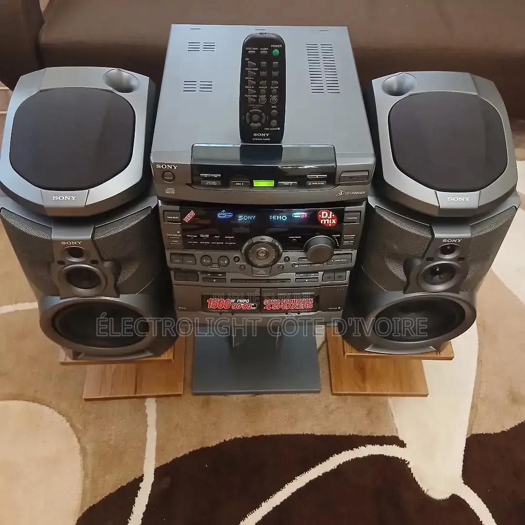 Sony GR8 Original