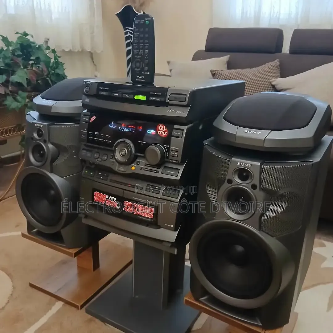 Sony GR8 Original