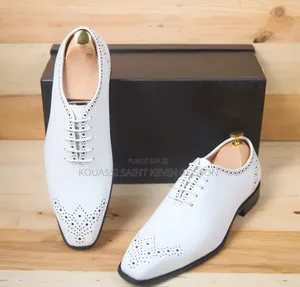 Mocassins Pour Homme