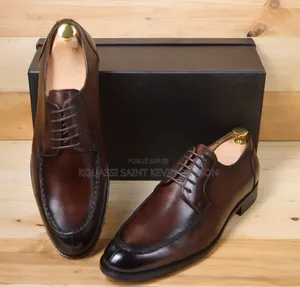 Mocassins Pour Homme