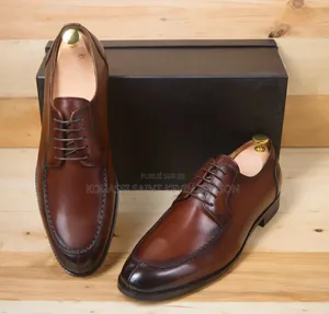 Mocassins Pour Homme