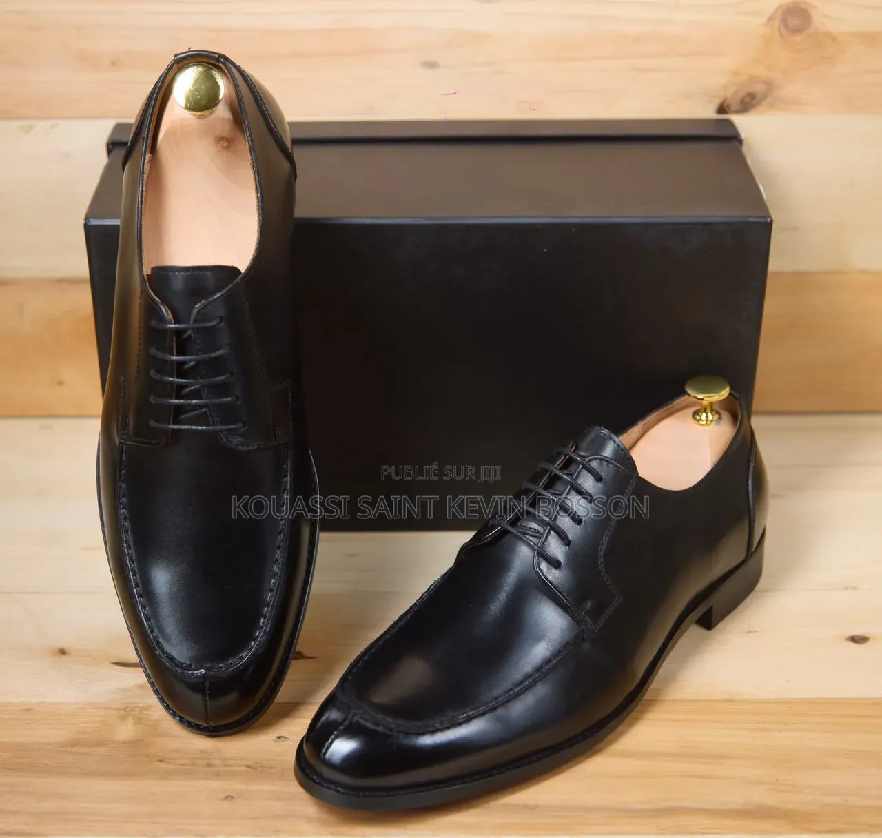 Mocassins Pour Homme