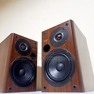 Enceinte Yamaha Panasonic 