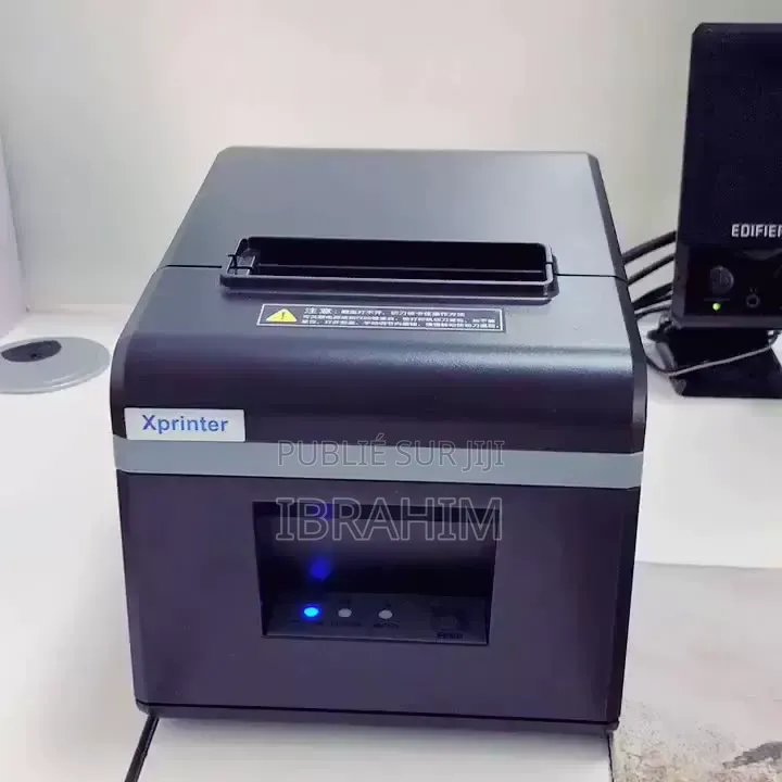 Mini Imprimante