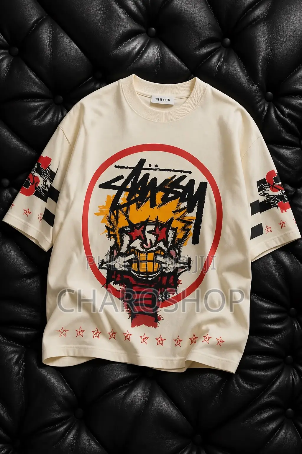 T-Shirt Streetwear