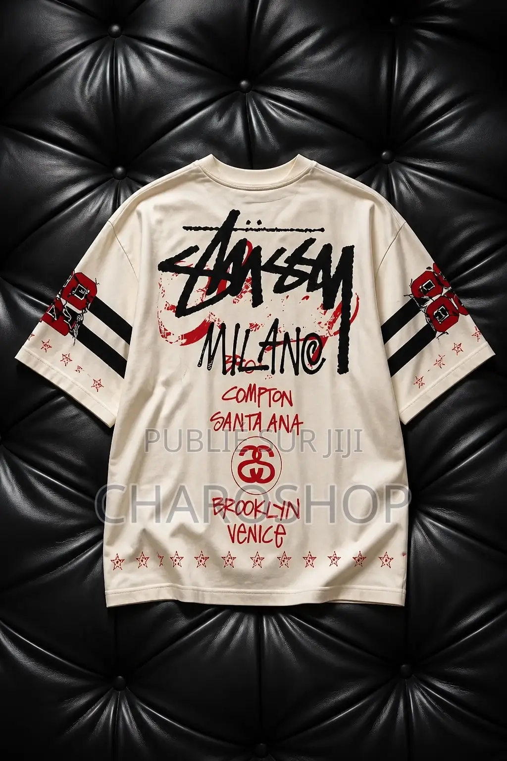 T-Shirt Streetwear