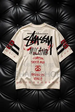 T-Shirt Streetwear