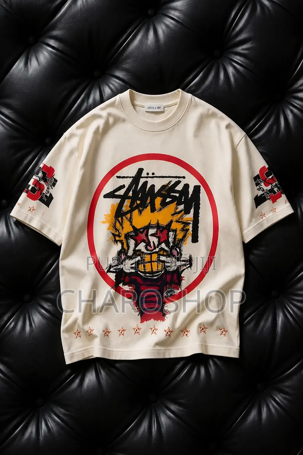 T-Shirt Streetwear