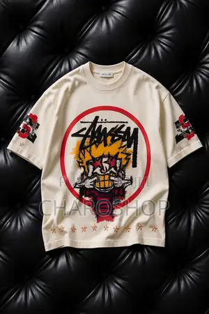 T-Shirt Streetwear