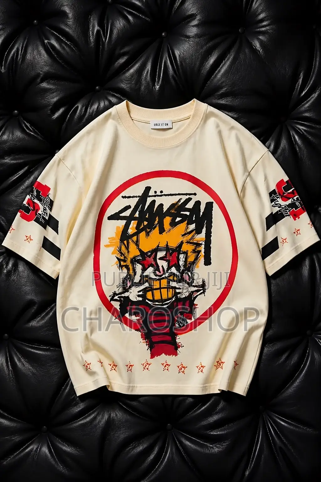 T-Shirt Streetwear