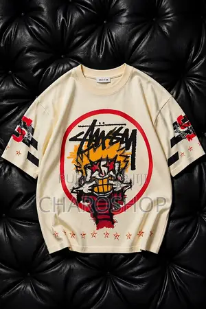 T-Shirt Streetwear
