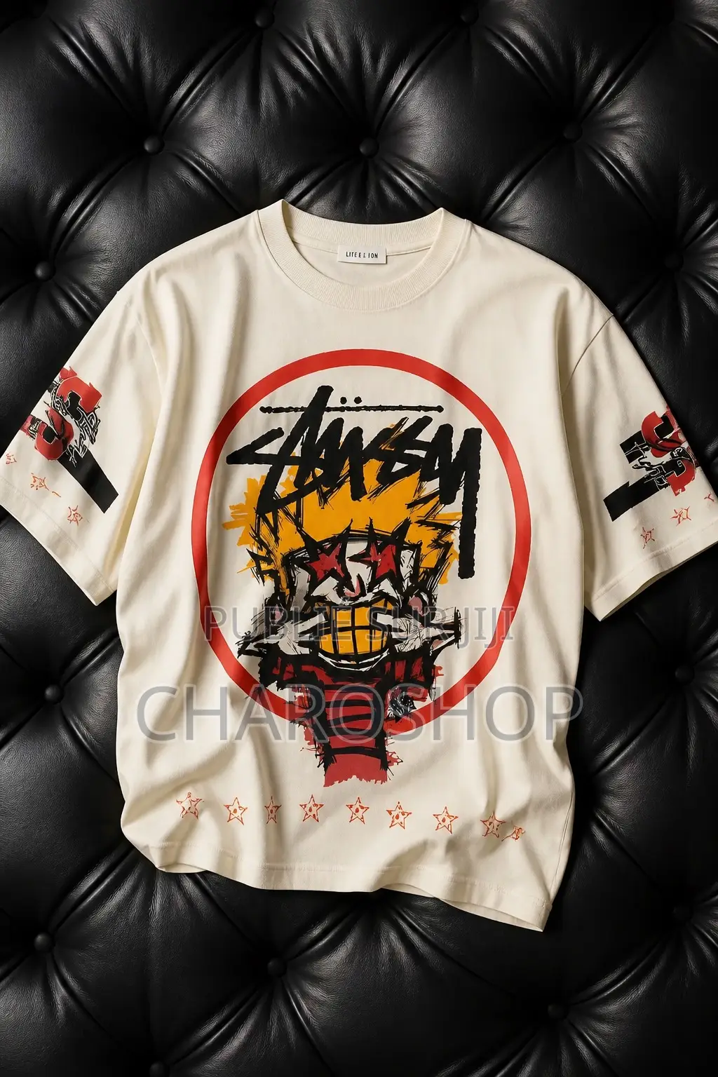 T-Shirt Streetwear