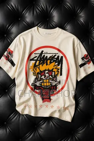 T-Shirt Streetwear
