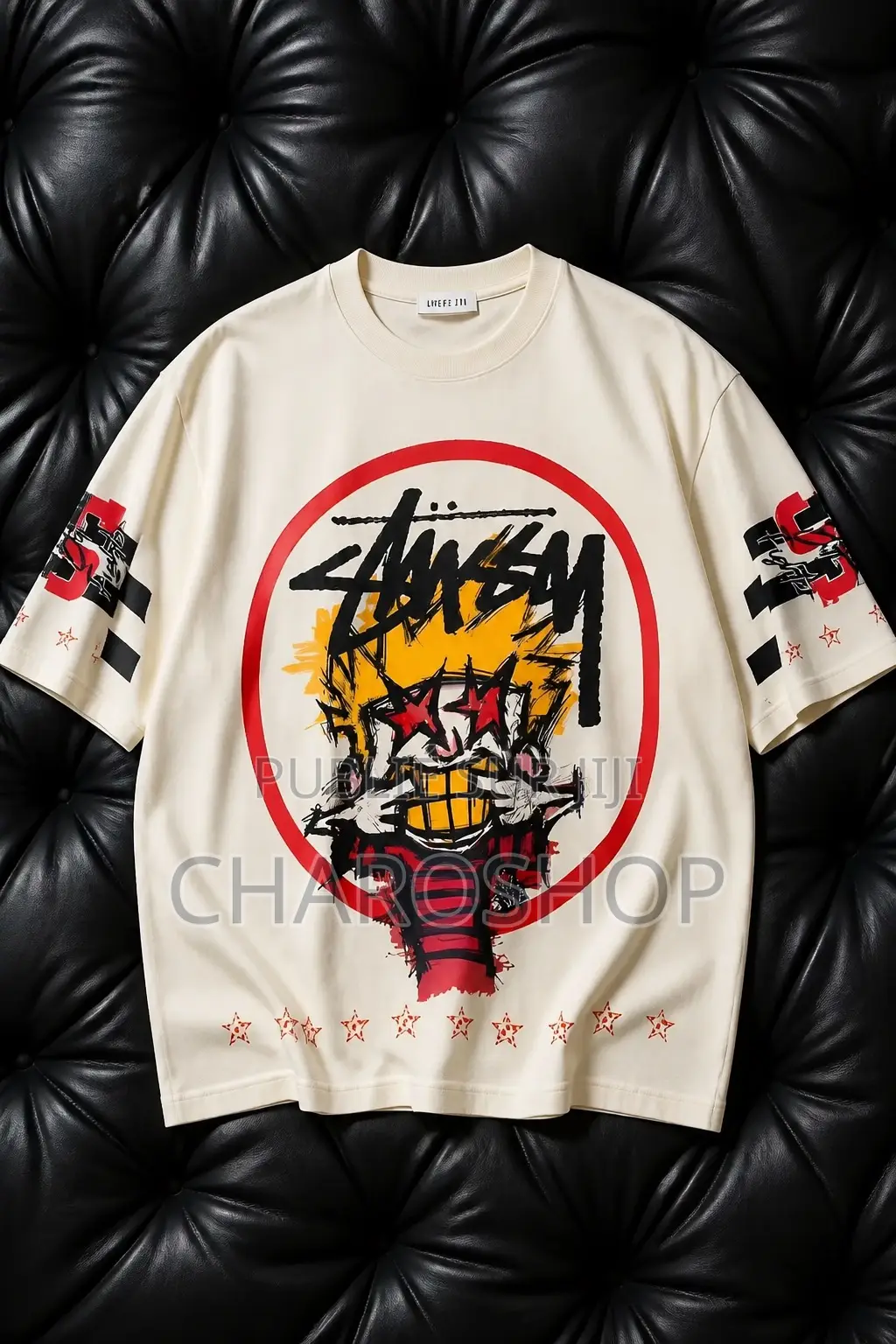 T-Shirt Streetwear