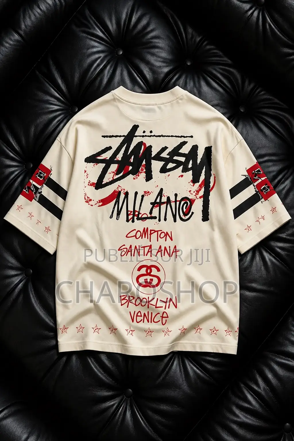 T-Shirt Streetwear
