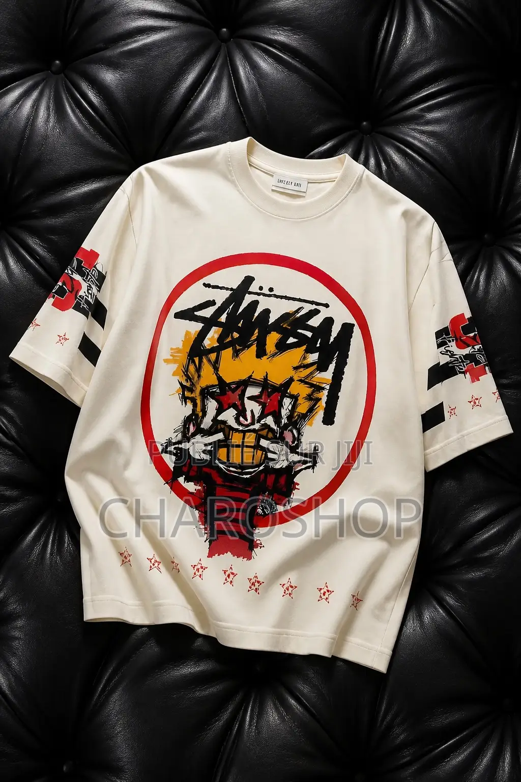 T-Shirt Streetwear