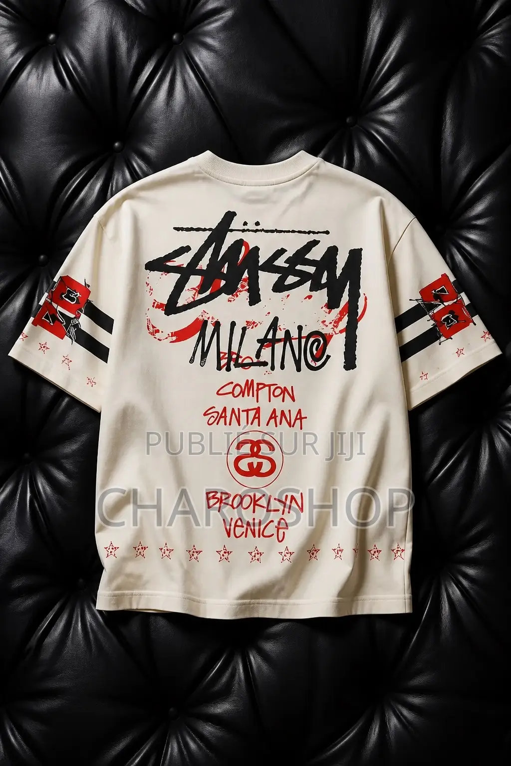 T-Shirt Streetwear