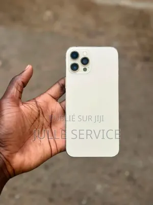 Nouveau Apple iPhone 12 Pro 512 GB Autre