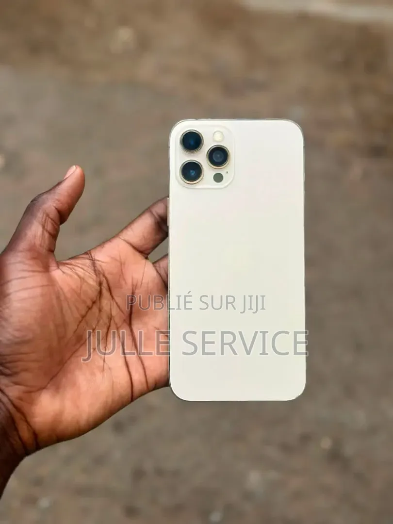 Nouveau Apple iPhone 12 Pro 512 GB Autre