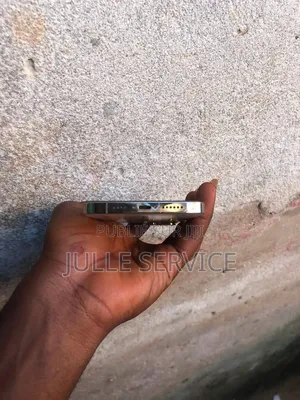 Nouveau Apple iPhone 12 Pro 512 GB Autre