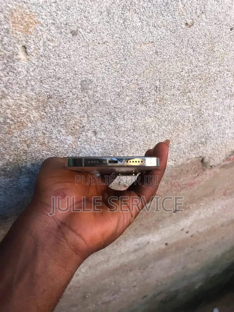 Nouveau Apple iPhone 12 Pro 512 GB Autre