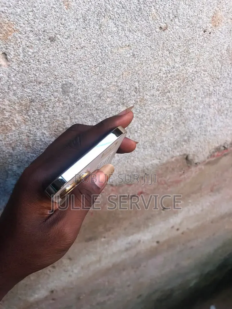 Nouveau Apple iPhone 12 Pro 512 GB Autre