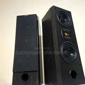 Enceinte Musique