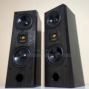 Enceinte Musique