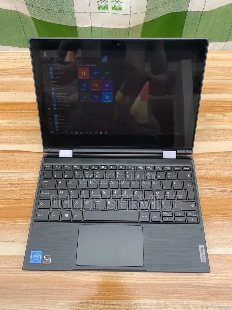 Nouveau Ordinateur de bureau HP 290 G4 256GB Intel Pentium SSHD+SSD 4T
