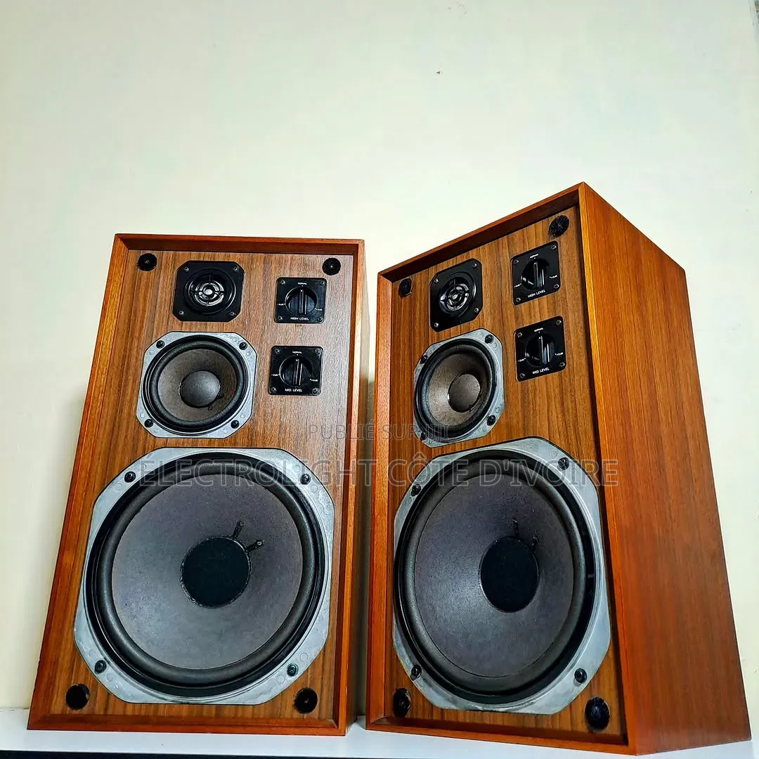 Appareil Musique Yamaha NS-650