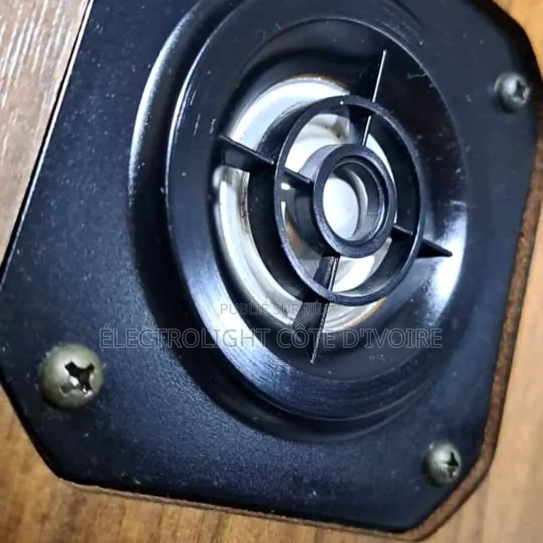 Appareil Musique Yamaha NS-650