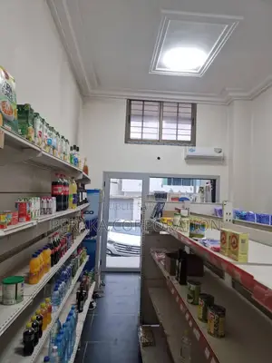 Cession – Petite Superette | Cocody Riviera Palmeraie À Céder