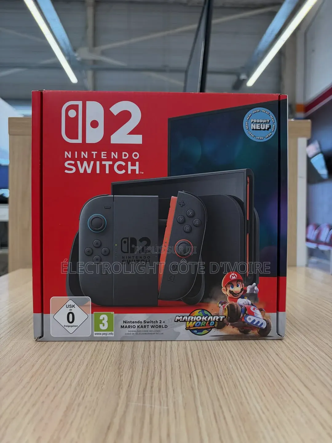 Nintendo Switch 02