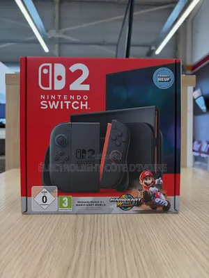Nintendo Switch 02